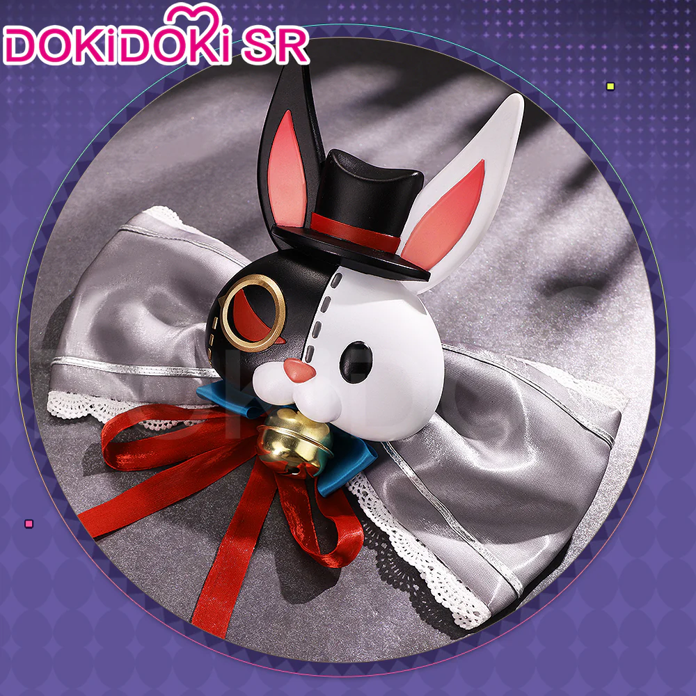 【Size S-3XL】DokiDoki-SR Game Honkai: Star Rail Cosplay Sparxie Costume SP Planarcadia - Image 4