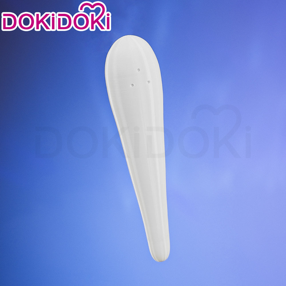 【IN STOCK】DokiDoki Anime Prop Microphone - Image 4