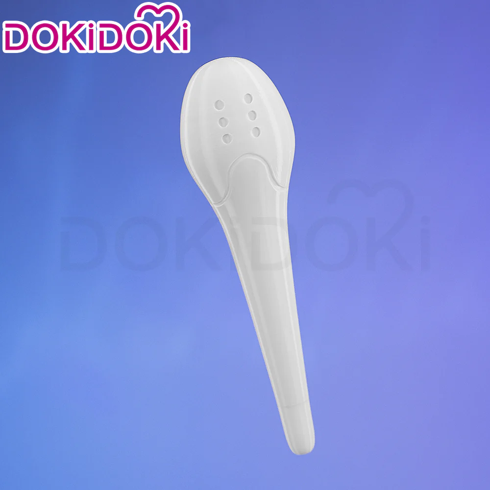 【IN STOCK】DokiDoki Anime Prop Microphone - Image 5