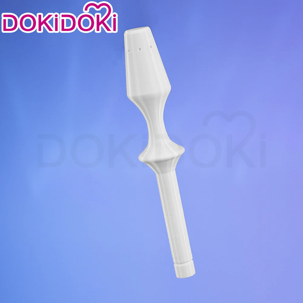 【IN STOCK】DokiDoki Anime Prop Microphone - Image 6