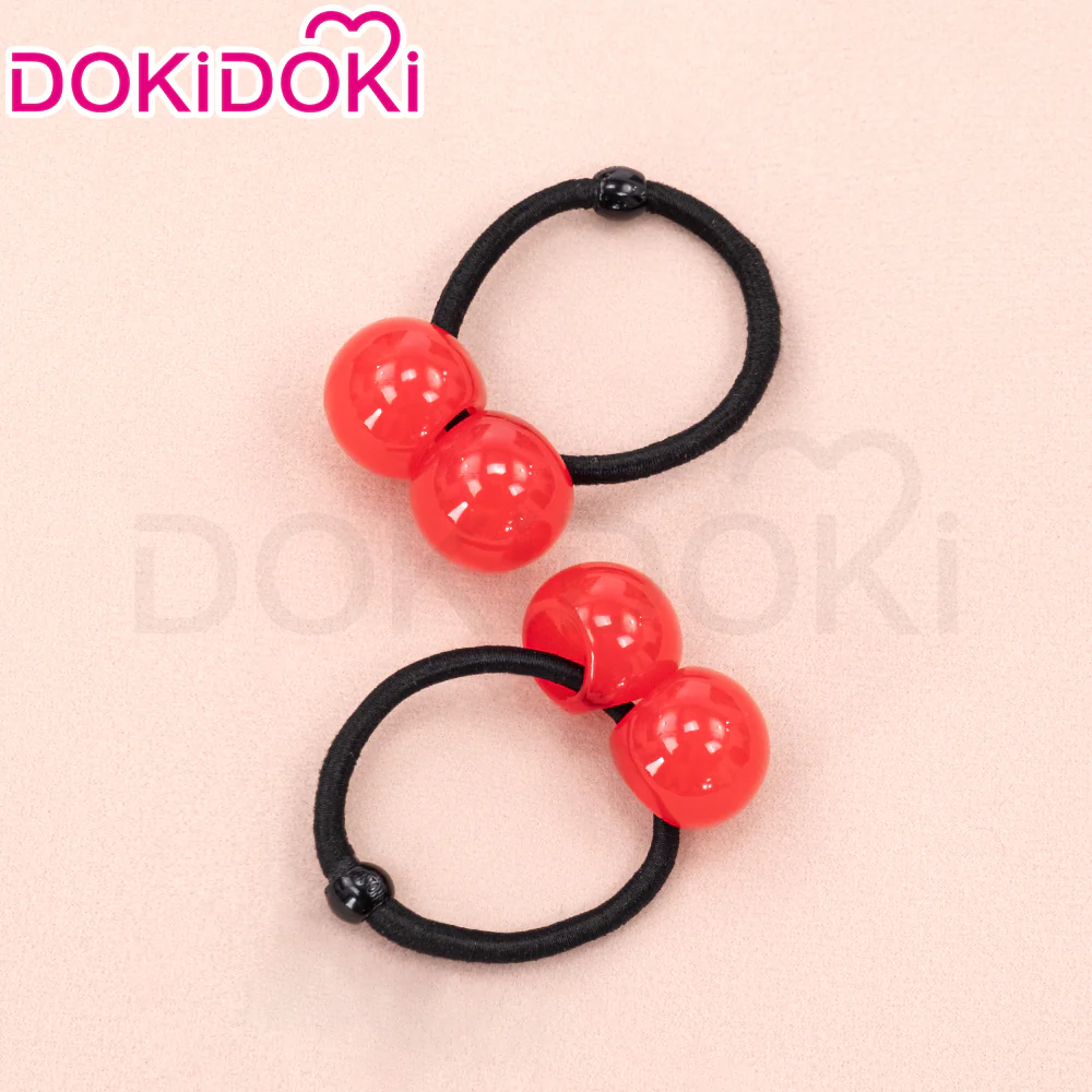 【Partially Ready For Ship】DokiDoki Anime Card Captor Sakura Cosplay Kinomoto Sakura Wig Light Brown/Dark brown/Blond Hair Cardcaptor Sakura/ Hair accessories - Image 10