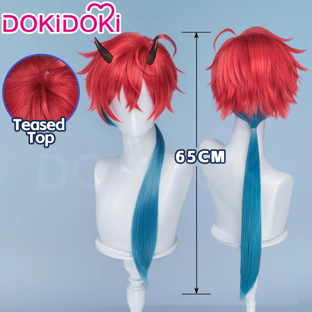 Christmas Wig Sale