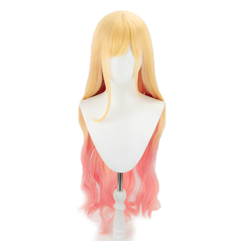 【Ready For Ship】DokiDoki Anime Cosplay Cosplay Wig Christmas Ver - Image 4