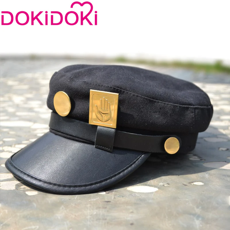 DokiDoki Anime Cosplay Hat