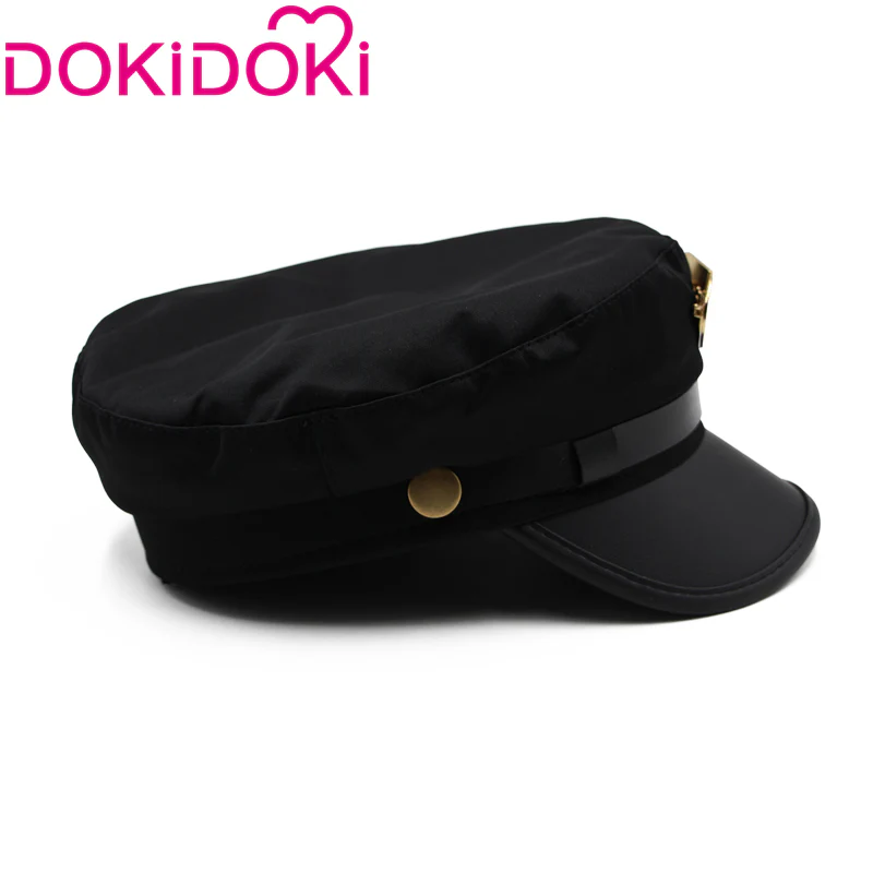 DokiDoki Anime Cosplay Hat - Image 3