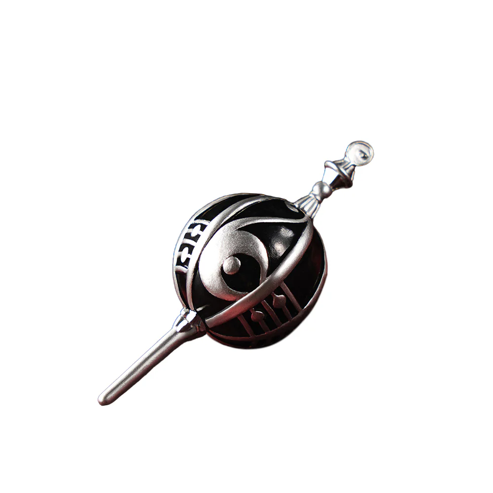 DokiDoki Anime Cosplay Witch Egg Props - Image 6