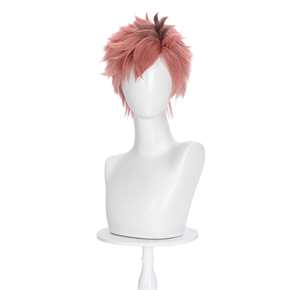 【Ready For Ship】DokiDoki Anime Diabolik Lovers Cosplay Tsukinami Sin Wig - Image 3