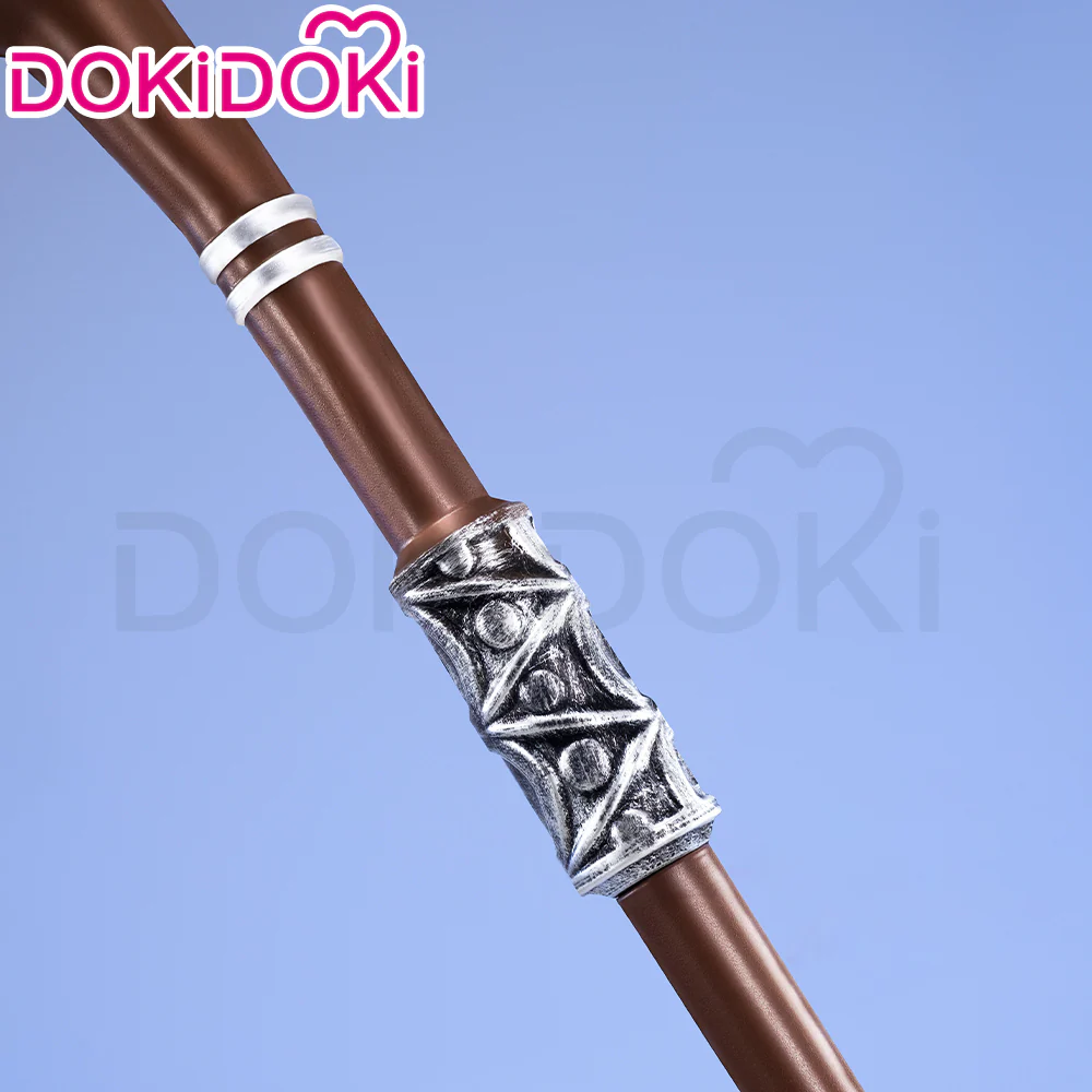 DokiDoki Anime Cosplay Weapon Prop - Image 10
