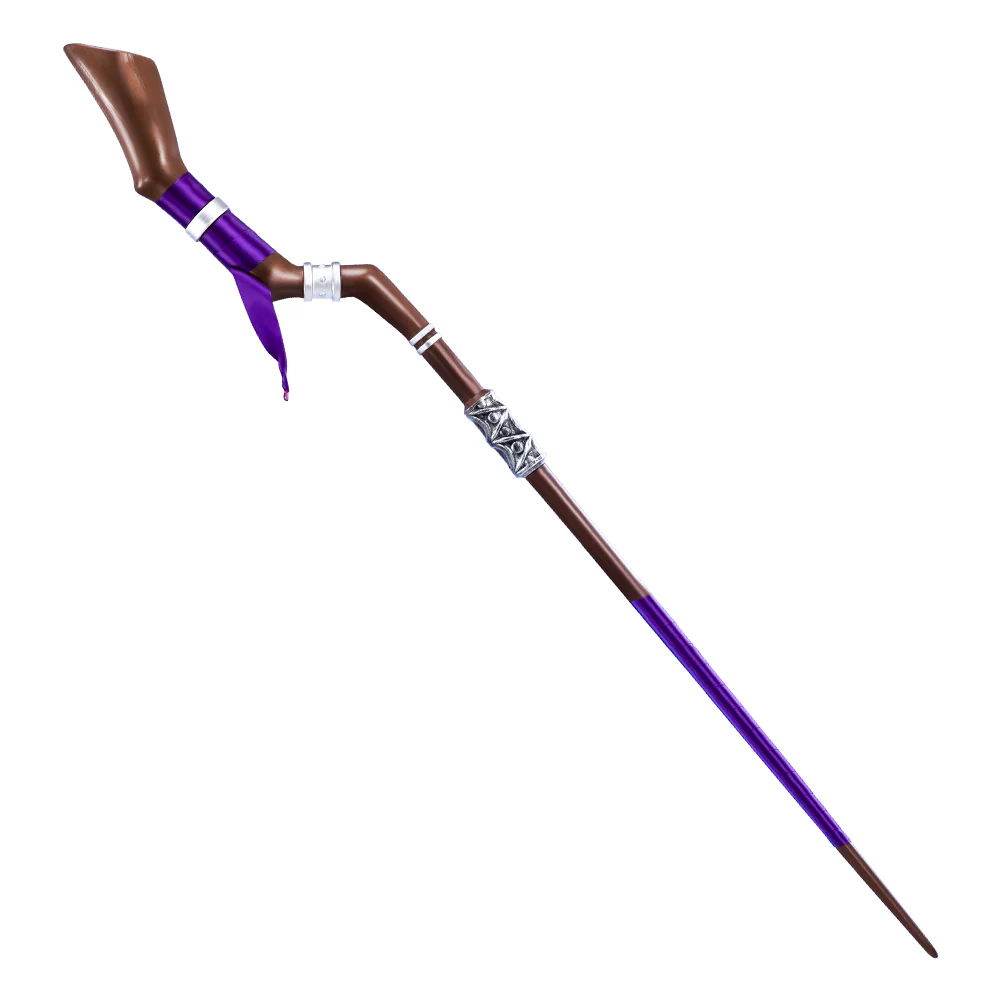 DokiDoki Anime Cosplay Weapon Prop - Image 12
