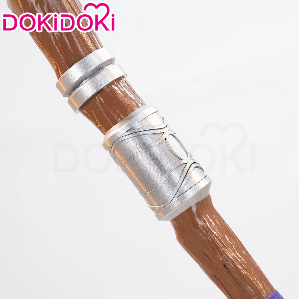DokiDoki Anime Cosplay Weapon Prop - Image 4