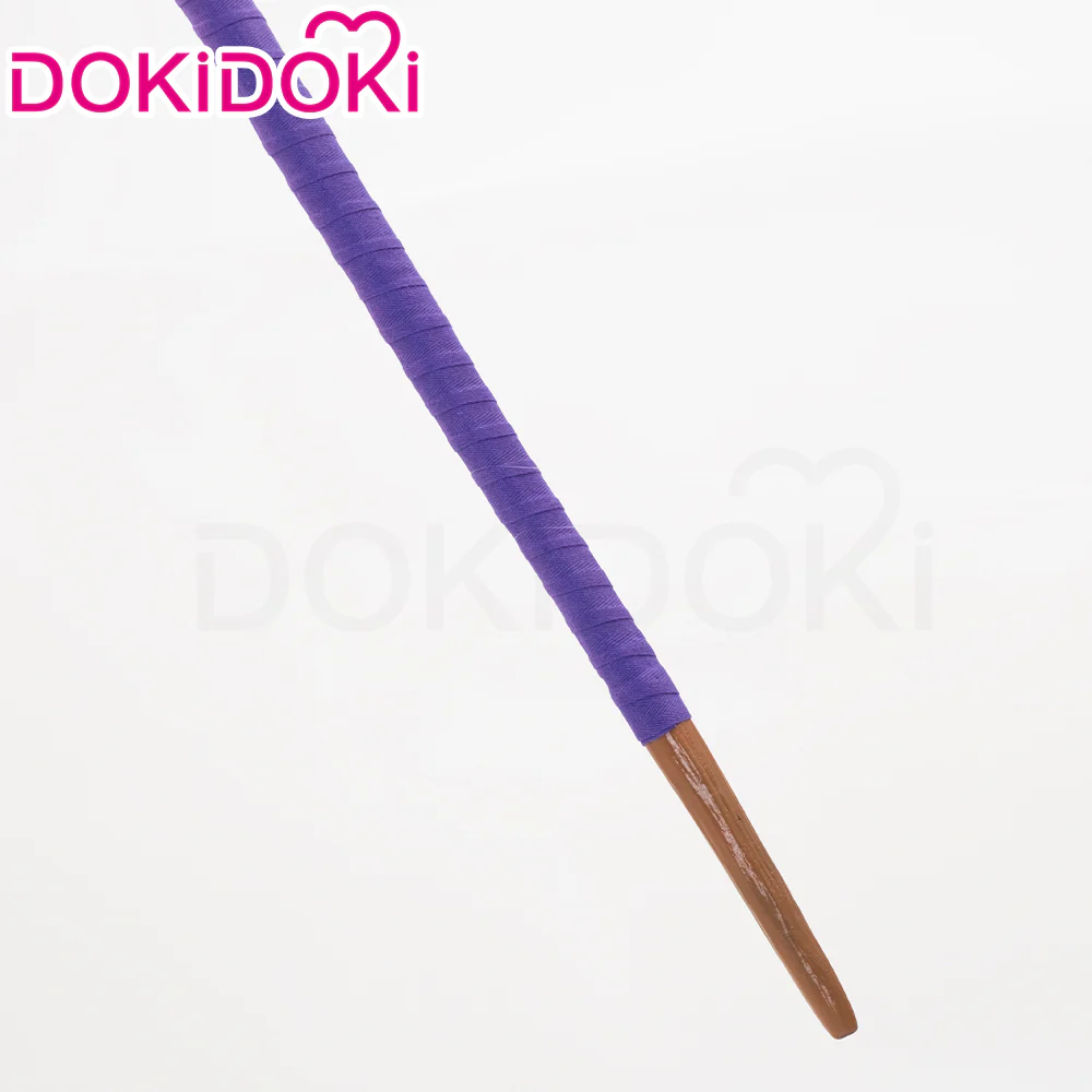 DokiDoki Anime Cosplay Weapon Prop - Image 5