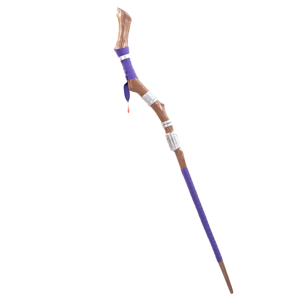 DokiDoki Anime Cosplay Weapon Prop - Image 6