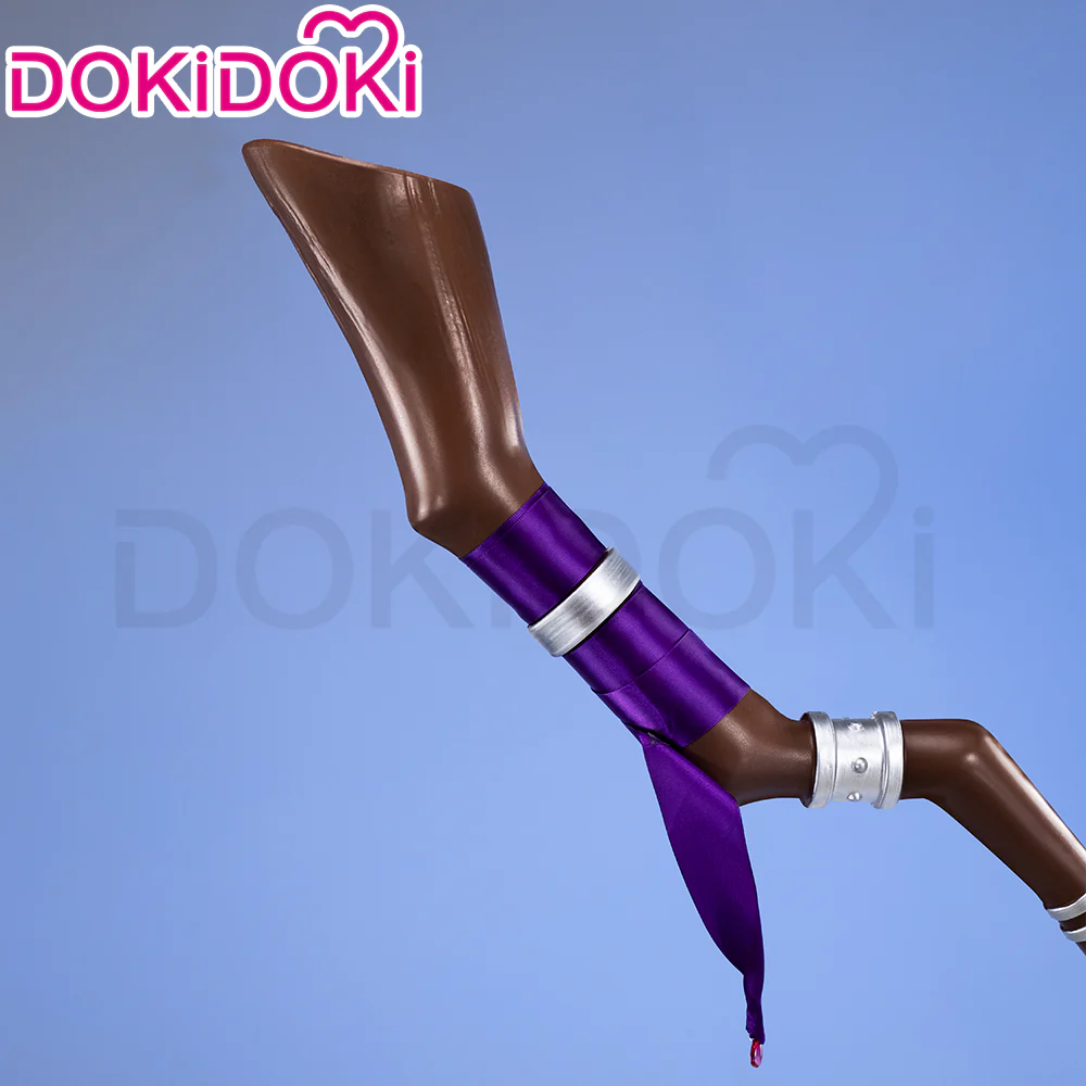 DokiDoki Anime Cosplay Weapon Prop - Image 9