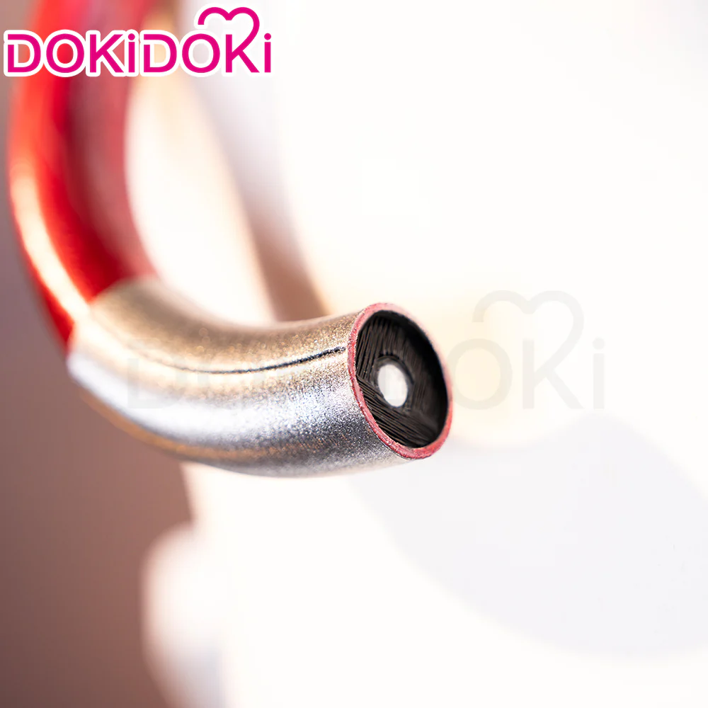 DokiDoki Anime GACHIAKUTA Cosplay Enjin / Tamsy / Rudo / Zanka / Riyo / Follo / Prop Collar - Image 3