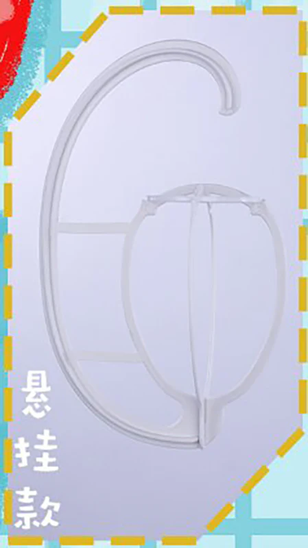 【Partical Ready for ship】【In Stock】DokiDoki Anime Game Cosplay Accessories Wig Cap Holder Accessories Adjustable Wig Stands Hair Net - Image 12