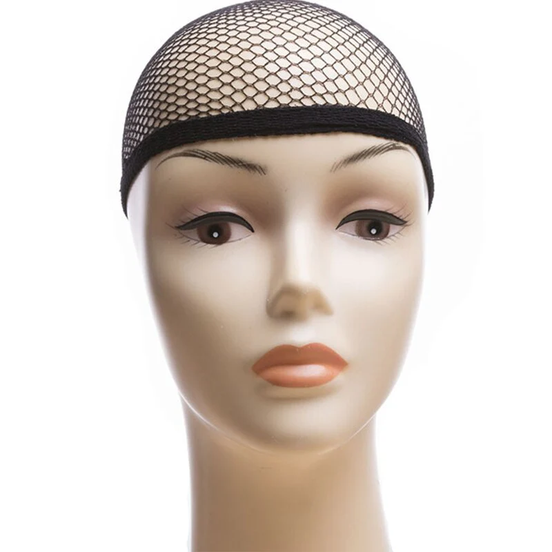 【Partical Ready for ship】【In Stock】DokiDoki Anime Game Cosplay Accessories Wig Cap Holder Accessories Adjustable Wig Stands Hair Net - Image 6