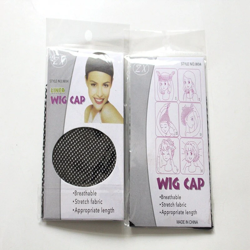 【Partical Ready for ship】【In Stock】DokiDoki Anime Game Cosplay Accessories Wig Cap Holder Accessories Adjustable Wig Stands Hair Net - Image 9