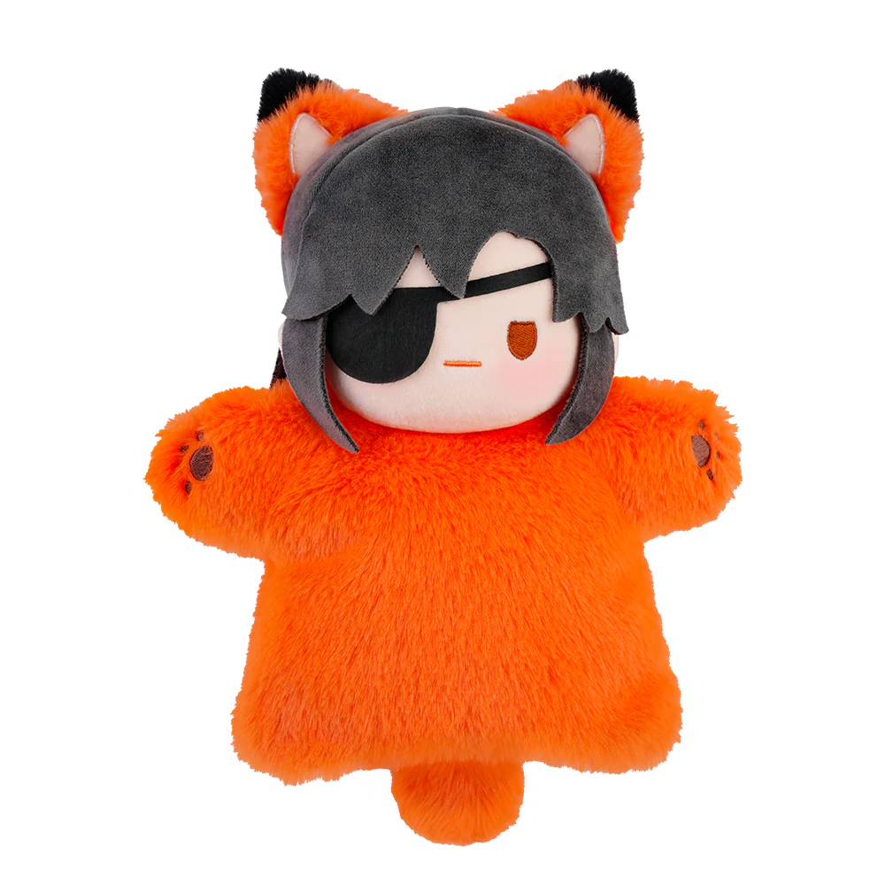 【Ready For Ship】DokiDoki Anime Heaven Official's Blessing XieLian/HuaCheng Hand puppet Plushies Doll Tian Guan Ci Fu TGCF XieLian / HuaCheng - Image 7