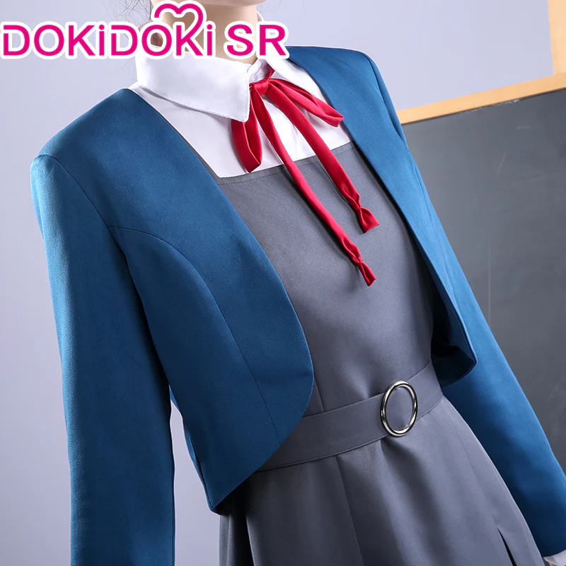 DokiDoki-SR Anime LoveLive! Super Star!!Cosplay Costume Heanna Sumire/Hazuki Ren/Arashi Chisato/Tang Keke/Shibuya Kanon - Image 2