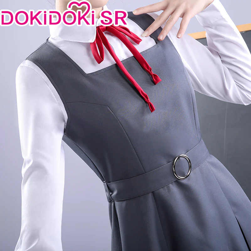 DokiDoki-SR Anime LoveLive! Super Star!!Cosplay Costume Heanna Sumire/Hazuki Ren/Arashi Chisato/Tang Keke/Shibuya Kanon - Image 3