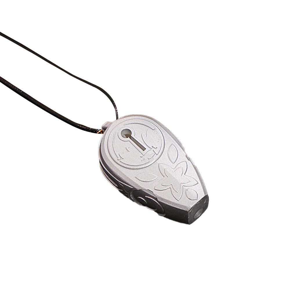 DokiDoki Anime Made in Abyss Cosplay Riko / Bondrewd /  Lyza Necklace - Image 5