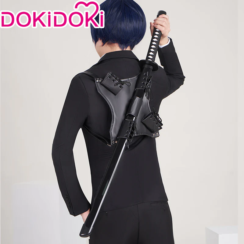 【In Stock】DokiDoki Anime Manga Cosplay Weapon Props Sword