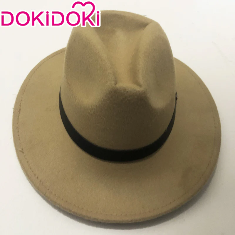 【In Stock】DokiDoki Anime Manga Cosplay Hat Prop