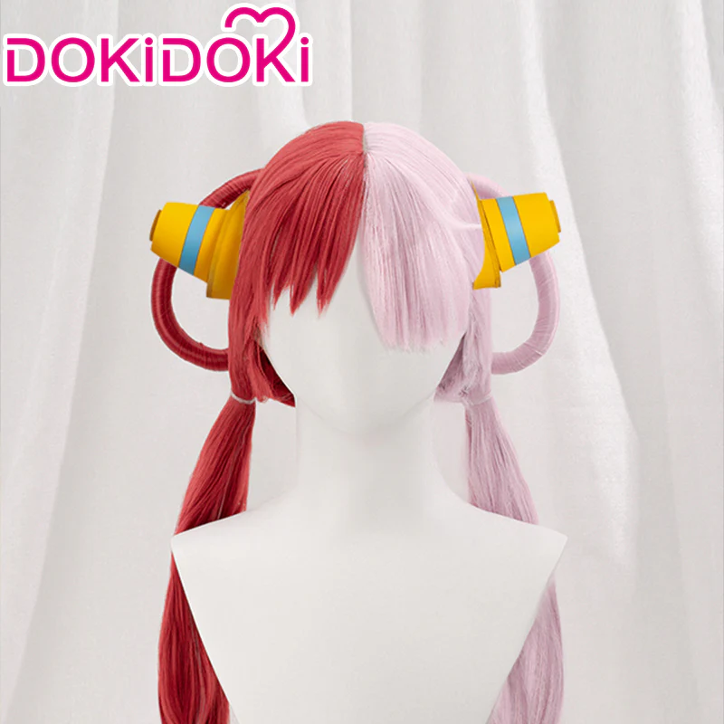 【In Stock】DokiDoki Anime Cosplay Women Headwear Hair Accessory