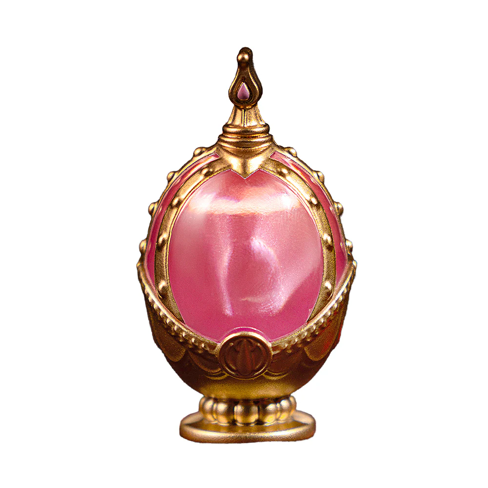【Glowing】【In Stock】DokiDoki Anime  Cosplay Prop Soul Gem Chroma Blue Yellow Pink Gems - Image 17