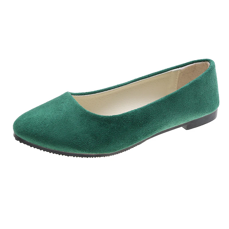 【In Stock】DokiDoki Cosplay Universal Shoes MaoMao / WuChang /  Kiitagaawa Maariin Green Black White - Image 10
