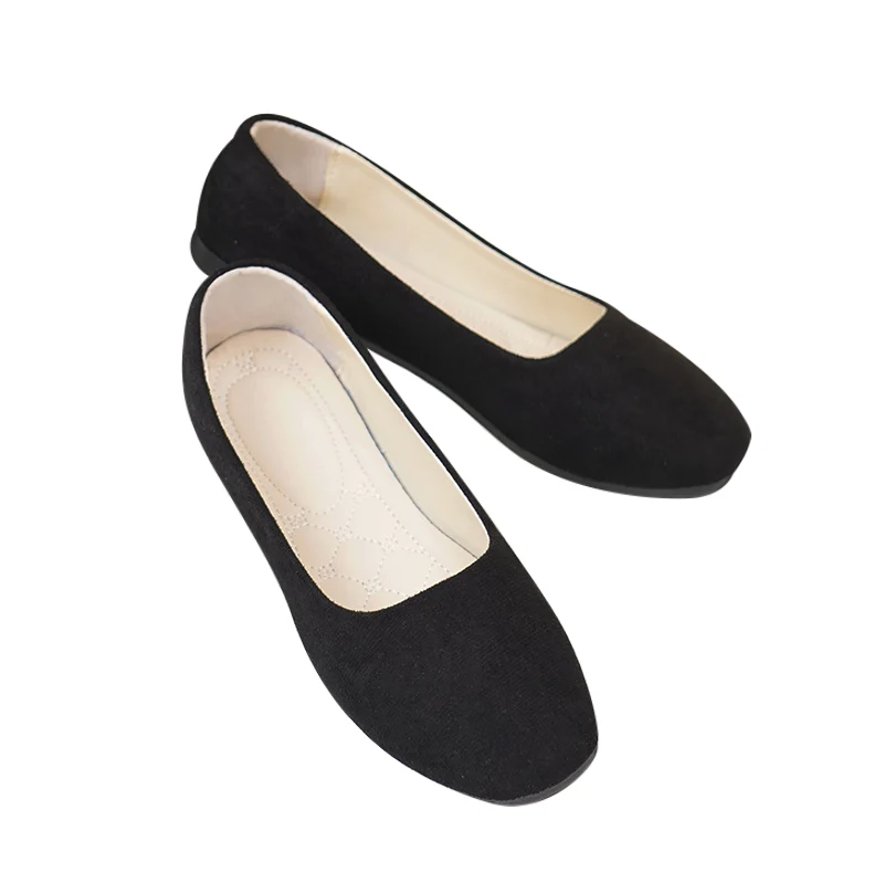 【In Stock】DokiDoki Cosplay Universal Shoes MaoMao / WuChang /  Kiitagaawa Maariin Green Black White - Image 9