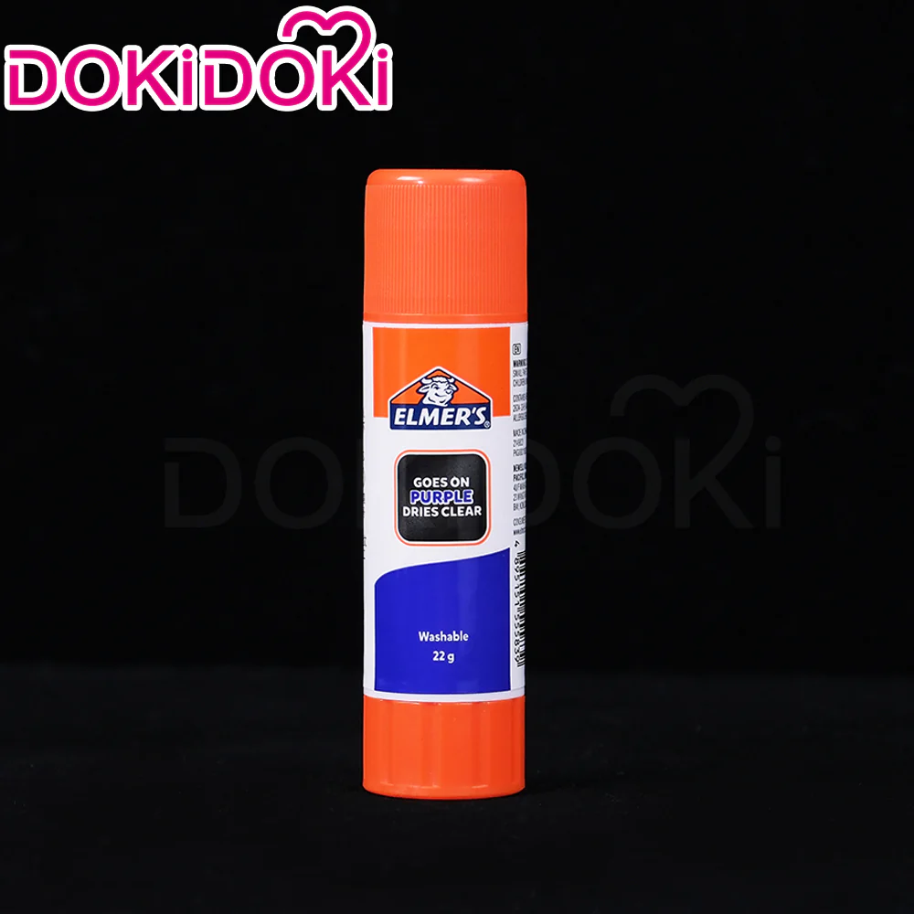 【In Stock】DokiDoki Cosplay Eyebrow Concealer/ Brow Cover Prop