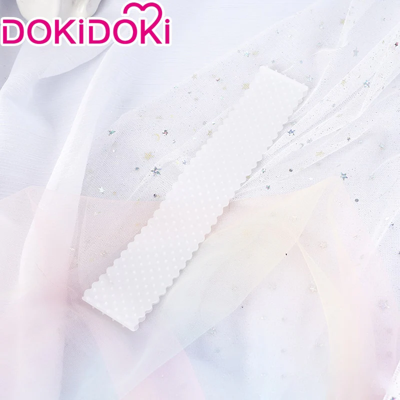 【Partially Ready For Ship】DokiDoki Cosplay Hair Band Cosplay Wig Silicone Anti Slip Hair Band Headband Cosplay Accessory - Image 7