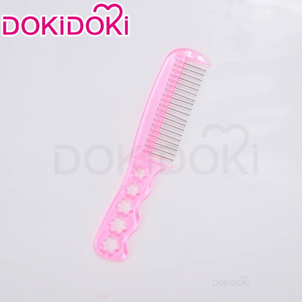 【In Stock】DokiDoki Cosplay Wig Style Assistance Steel Pin Combs Prop