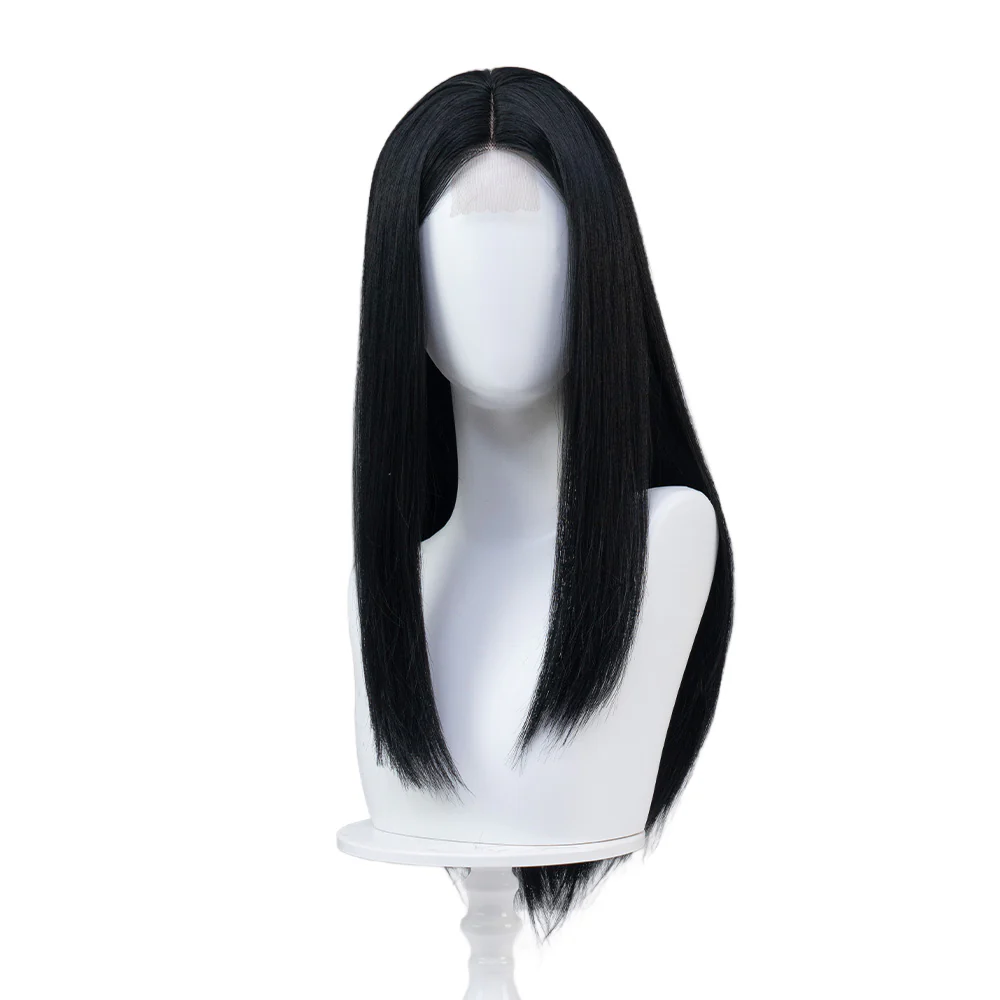 【Ready For Ship】DokiDoki Game Alice: Madness Returns Cosplay Alice Cosplay Wig - Image 5