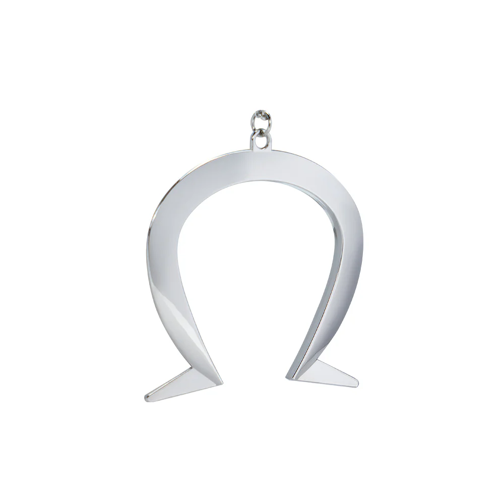 【Ready For Ship】DokiDoki Game Alice: Madness Returns Cosplay Alice Necklace - Image 4
