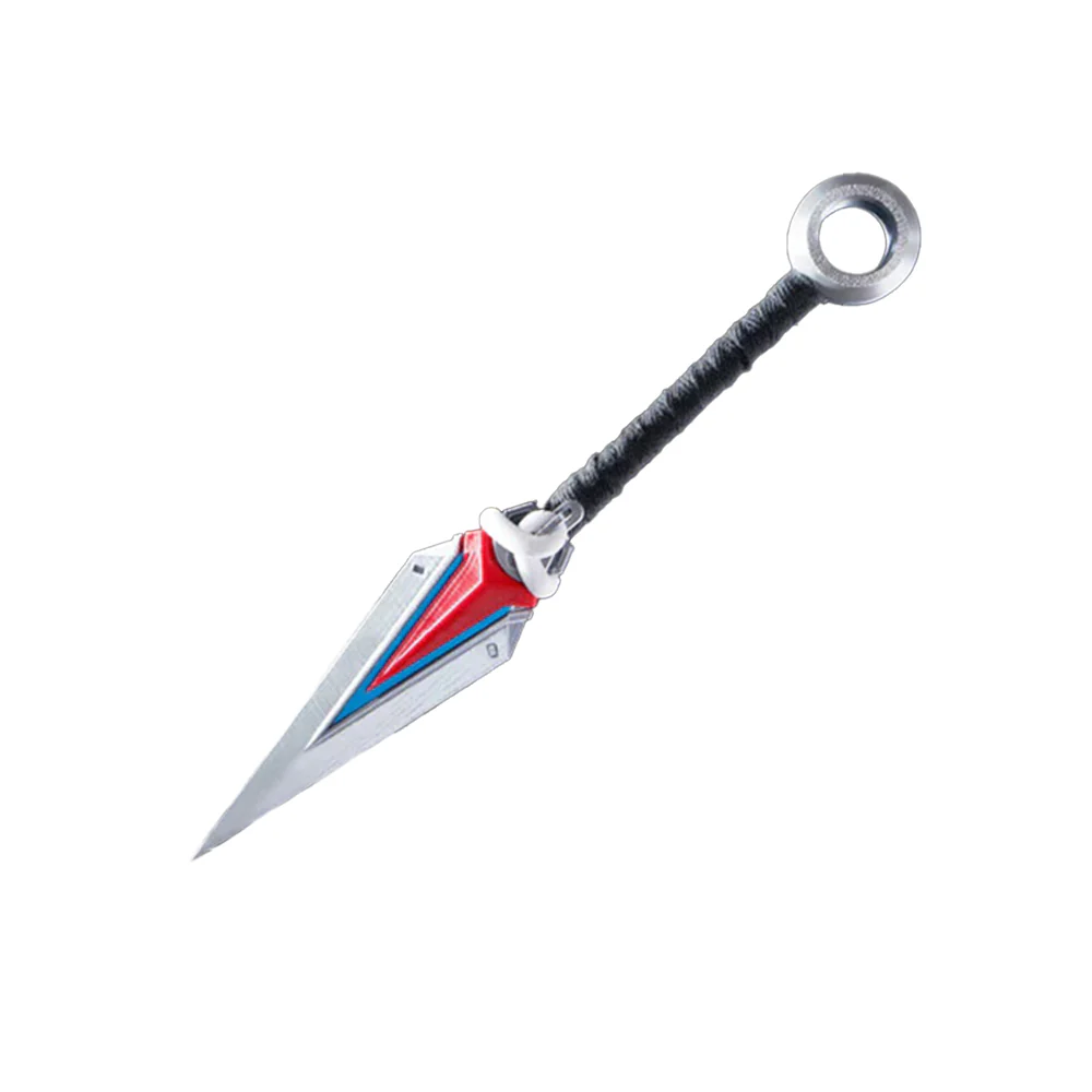 【Ready For Ship】DokiDoki Game Cosplay Cosplay Props Weapons Kunai - Image 5