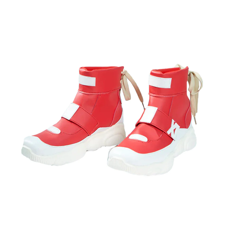 DokiDoki Game Cosplay Cosplay Shoes - Image 6