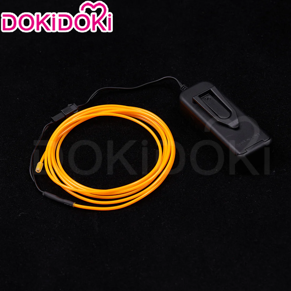 【In Stock】DokiDoki Game Cosplay Glow Rope Prop - Image 2