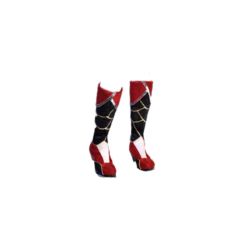 DokiDoki Game Cosplay Shoes - Image 2