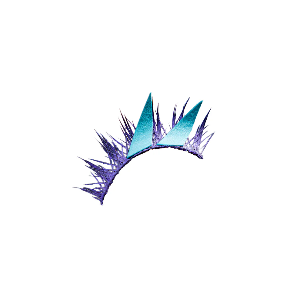 DokiDoki Game Genshin Impact Cosplay Lauma Wig / Eyelashes Song of the Welkin Moon - Image 9