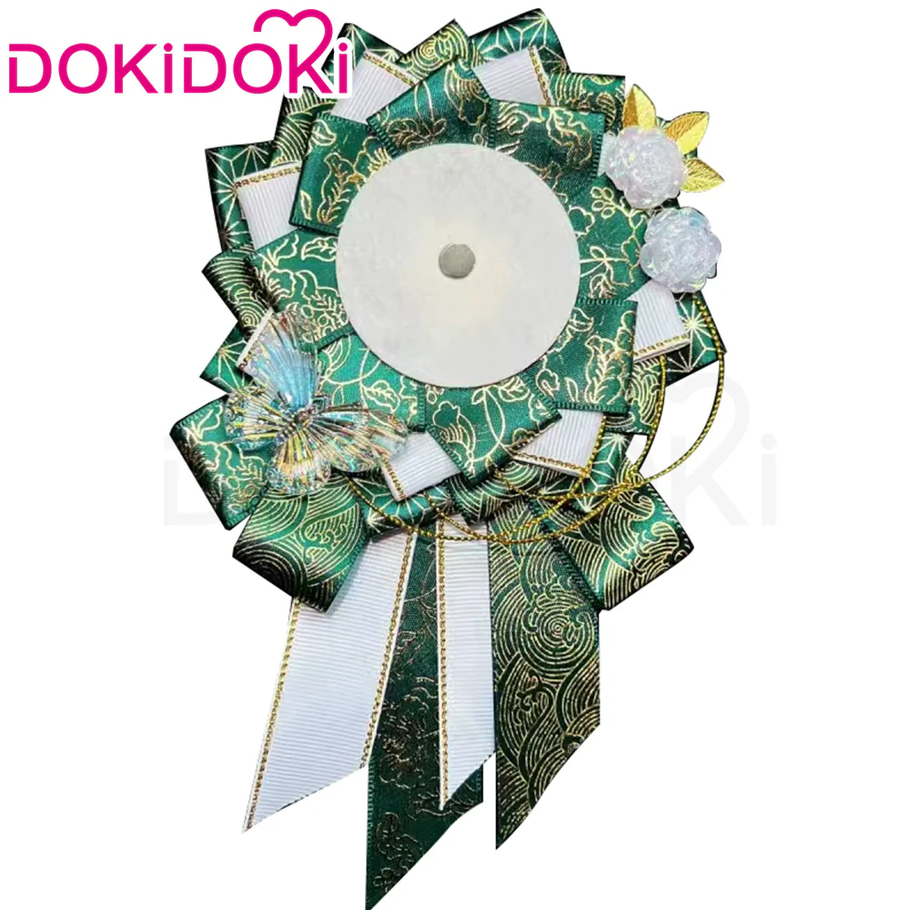 【In Stock】DokiDoki Game Genshin Impact Cosplay Tighnari Itabag Bag Doujin - Image 6