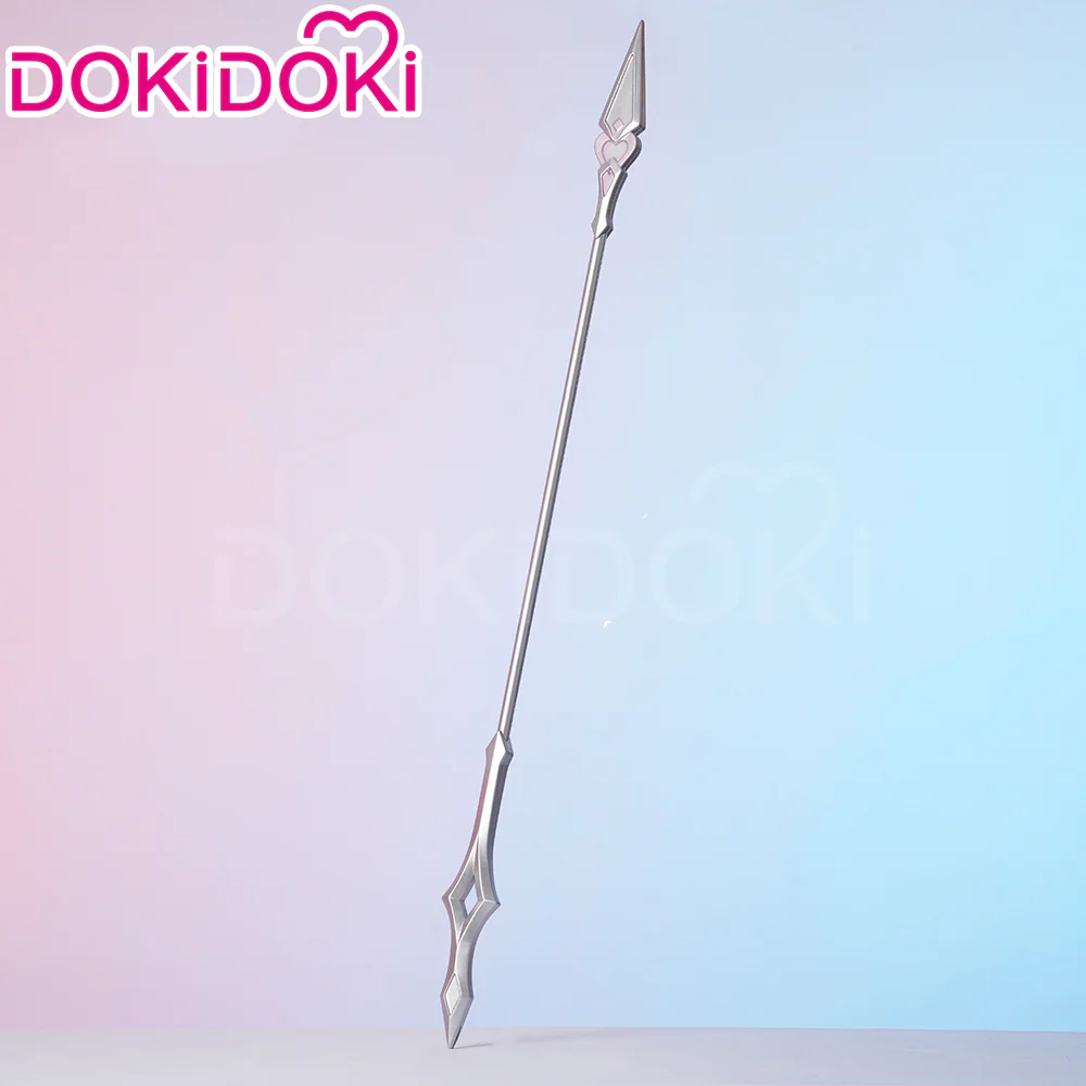 【Glowing】DokiDoki Game Honkai: Star Rail Cosplay Cyrene Prop Bow And Arrow Adult Cyrene - Image 5