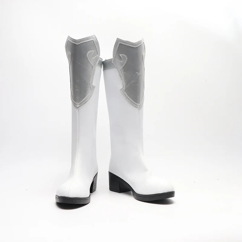 DokiDoki Game Honkai: Star Rail Cosplay Dan Feng Imbibitor Lunae Cosplay Shoes Danfeng Danheng - Image 2