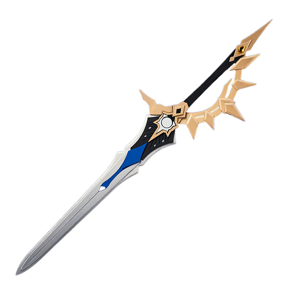 DokiDoki Game Honkai: Star Rail Cosplay Phainon Prop Sword - Image 4