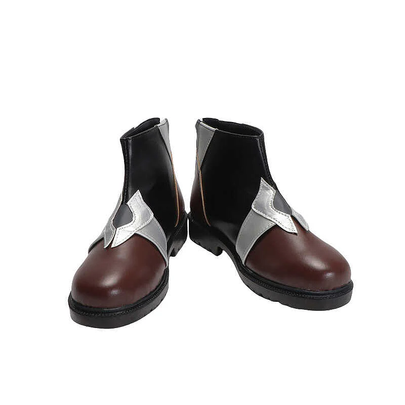 【In Stock】DokiDoki Game Honkai: Star Rail Cosplay Sampo Koski Shoes - Image 2