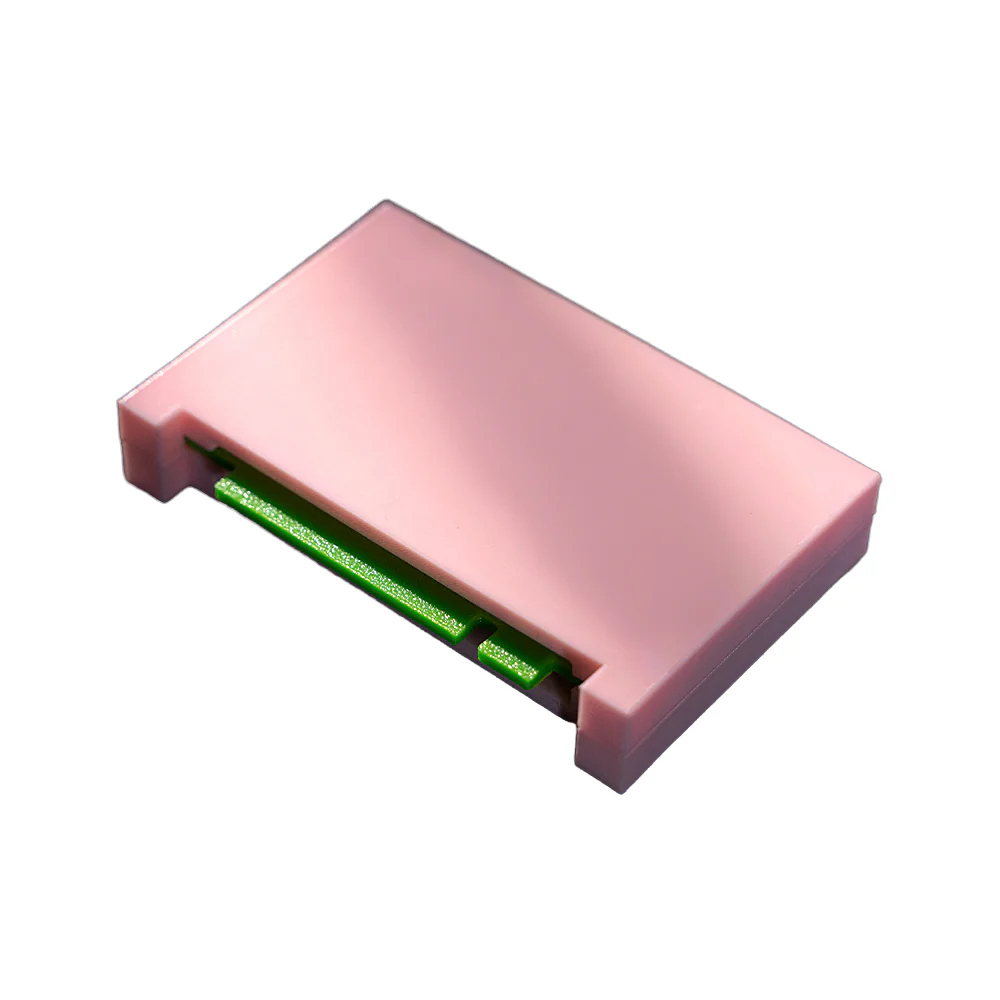 【Partially In Stock】【Customizable】DokiDoki Game MiSide Cosplay Protagonist Prop Small Pink Box - Image 5