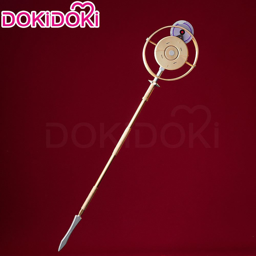 DokiDoki Game Zenless Zone Zero Cosplay Astra Yao Prop ZZZ - Image 2