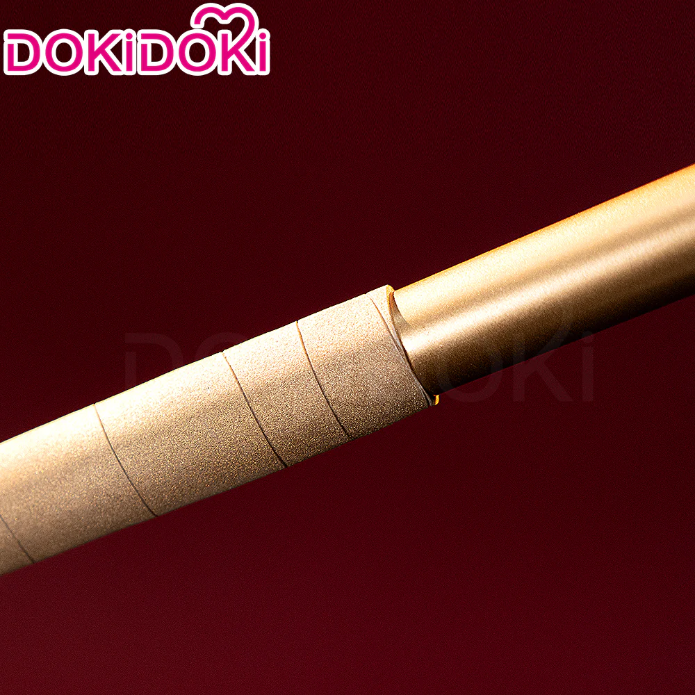 DokiDoki Game Zenless Zone Zero Cosplay Astra Yao Prop ZZZ - Image 4
