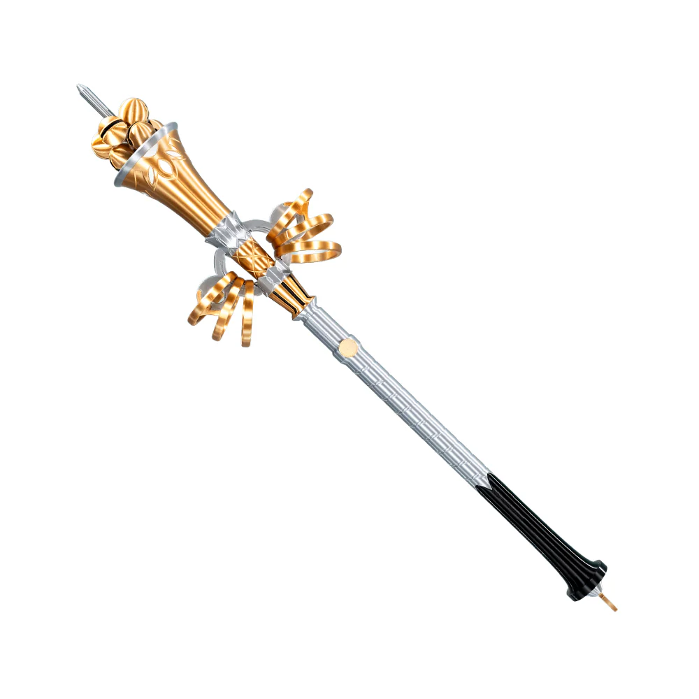 DokiDoki Game Zenless Zone Zero Cosplay Lucia Magic Book Pen Zen Prop ZZZ - Image 11